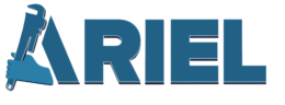 Ariel Services Logo